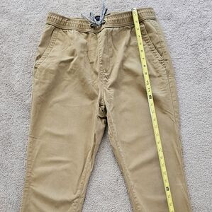 Aeropostale men's joggers